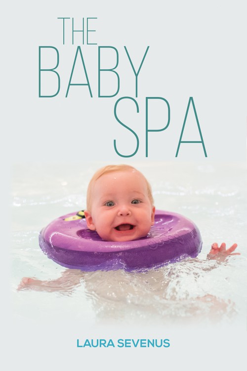 The Baby Spa-bookcover