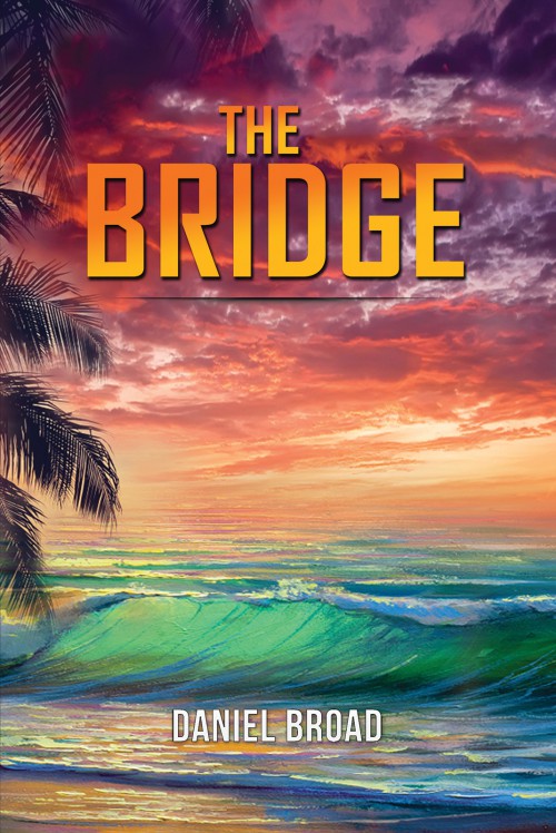 The Bridge-bookcover