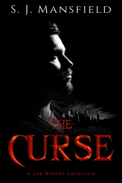 The Curse-bookcover