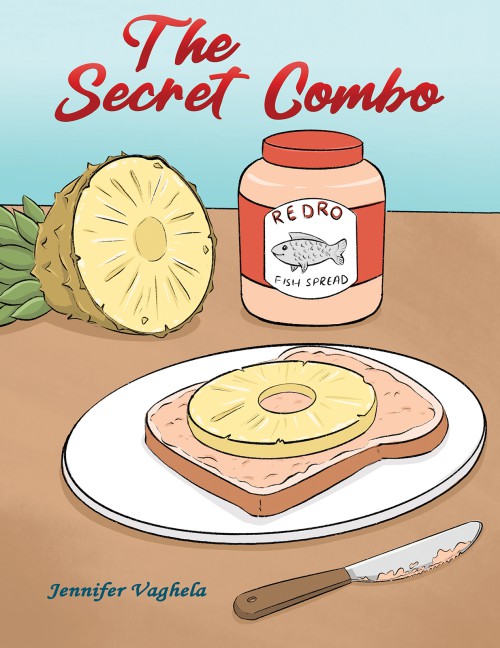 The Secret Combo-bookcover