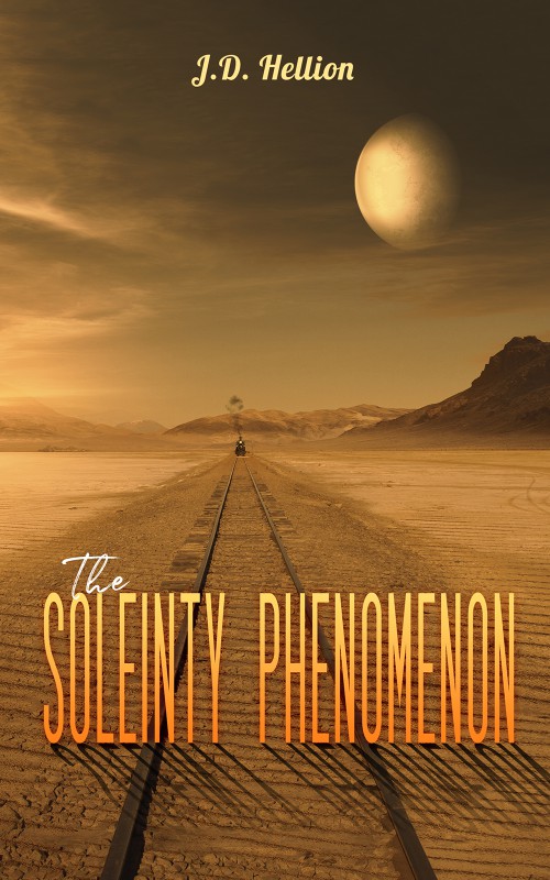 The Soleinty Phenomenon-bookcover