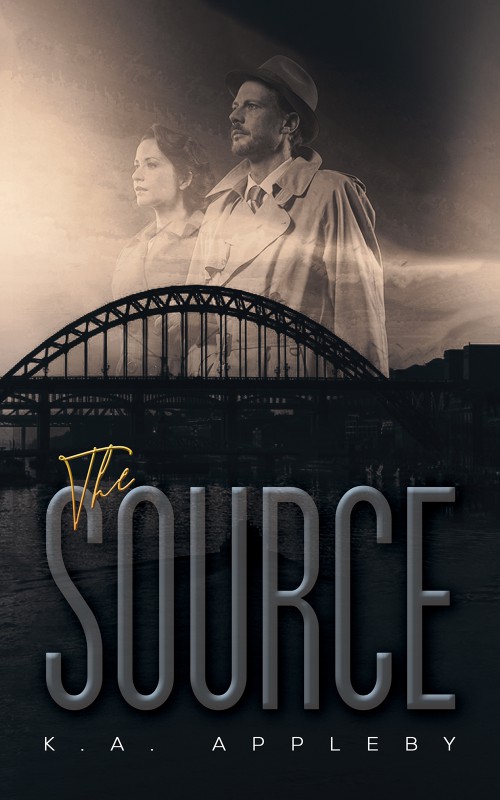 The Source-bookcover
