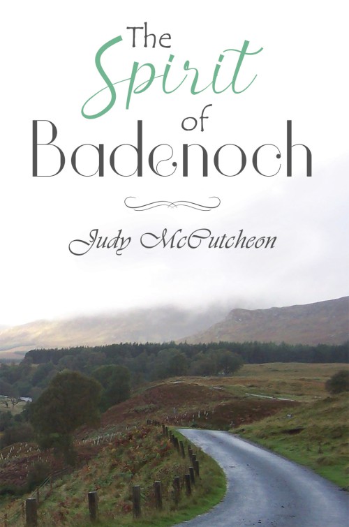 The Spirit of Badenoch