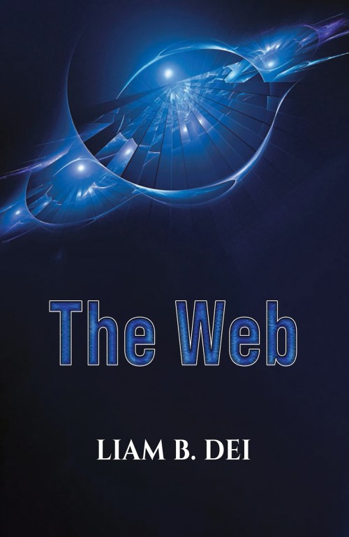 The Web-bookcover