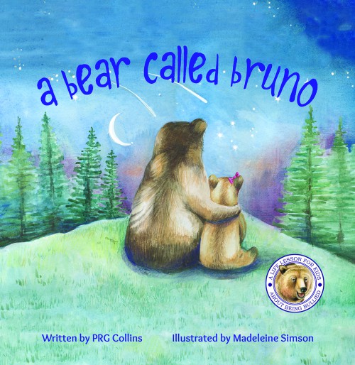 A Bear Called Bruno