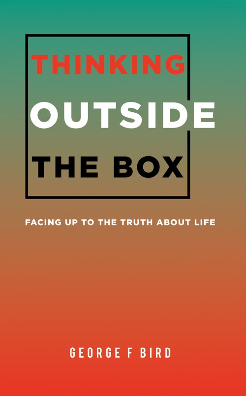 Thinking Outside The Box-bookcover