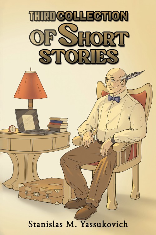 Third Collection of Short Stories