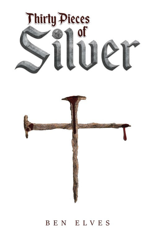 Thirty Pieces of Silver-bookcover