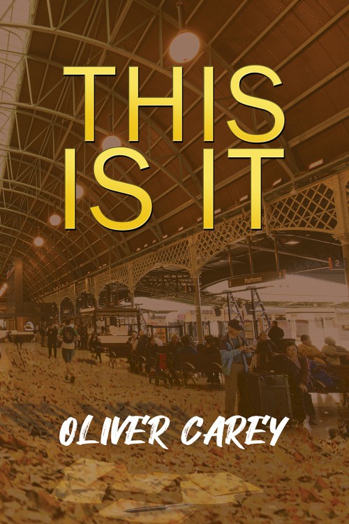This Is It-bookcover