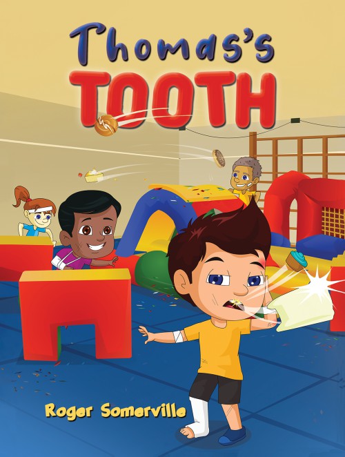 Thomas's Tooth