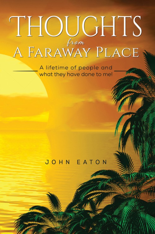 Thoughts from a Faraway Place-bookcover
