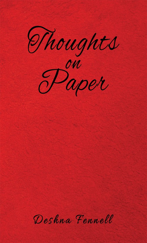 Thoughts on Paper