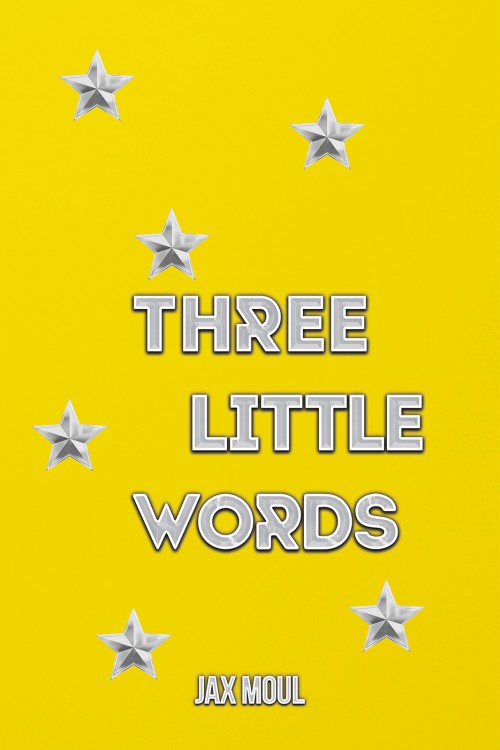 Three Little Words-bookcover
