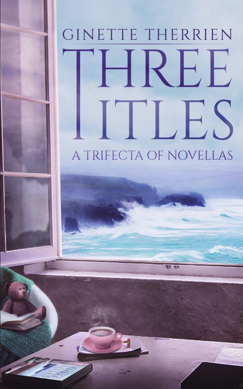 Three Titles