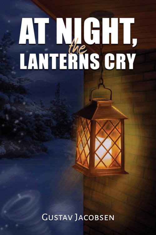 At Night, the Lanterns Cry-bookcover