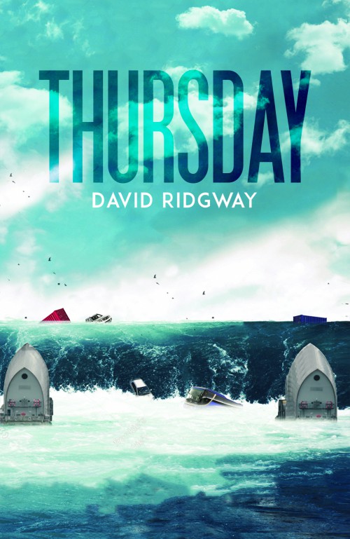 Thursday-bookcover