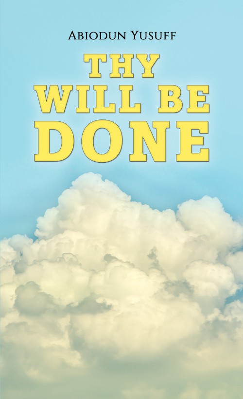 Thy Will Be Done-bookcover