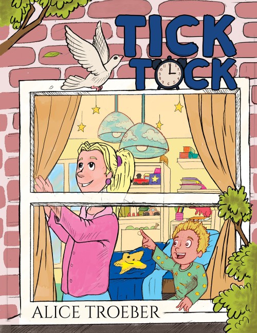 Tick Tock-bookcover