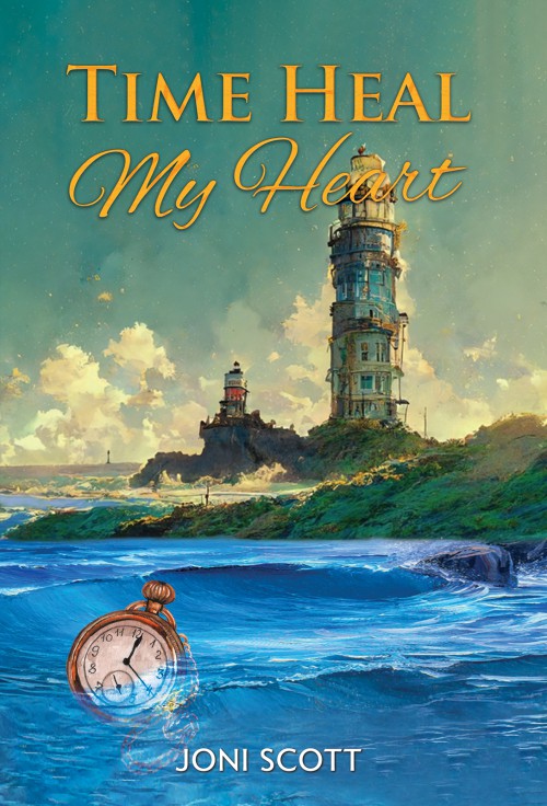 Time Heal My Heart-bookcover