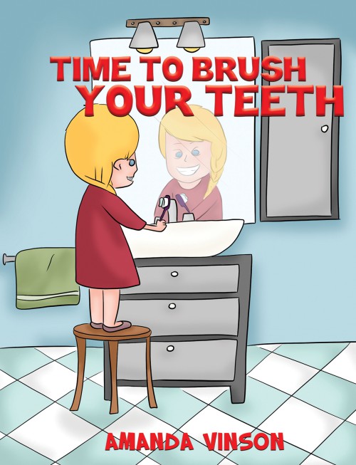 Time to Brush Your Teeth
