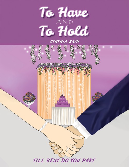 To Have and to Hold-bookcover
