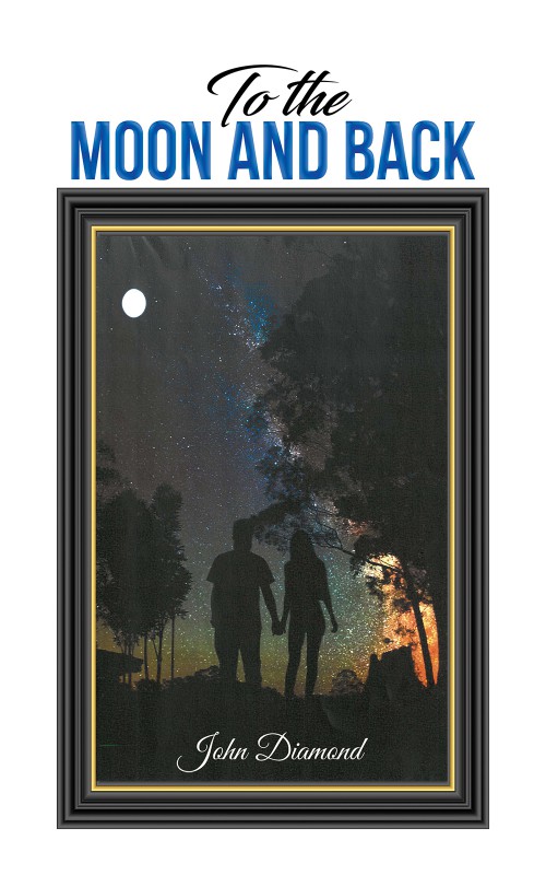 To the Moon and Back-bookcover