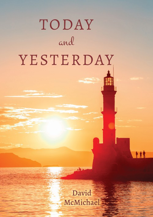 Today and Yesterday-bookcover