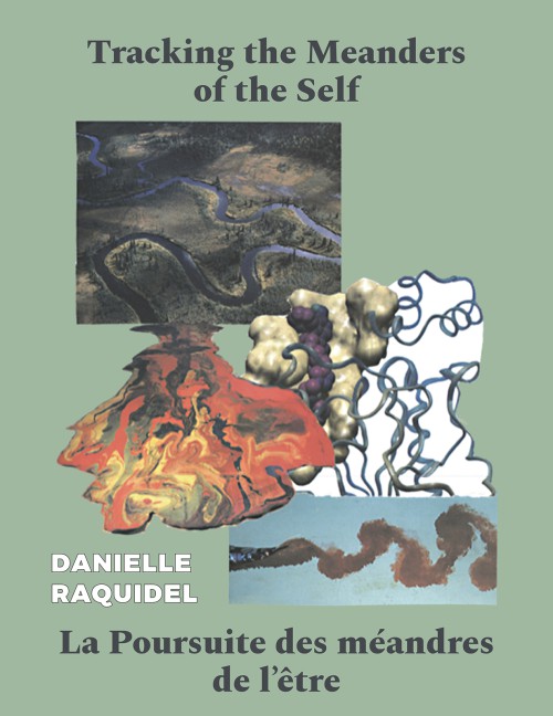 Tracking the Meanders of the Self