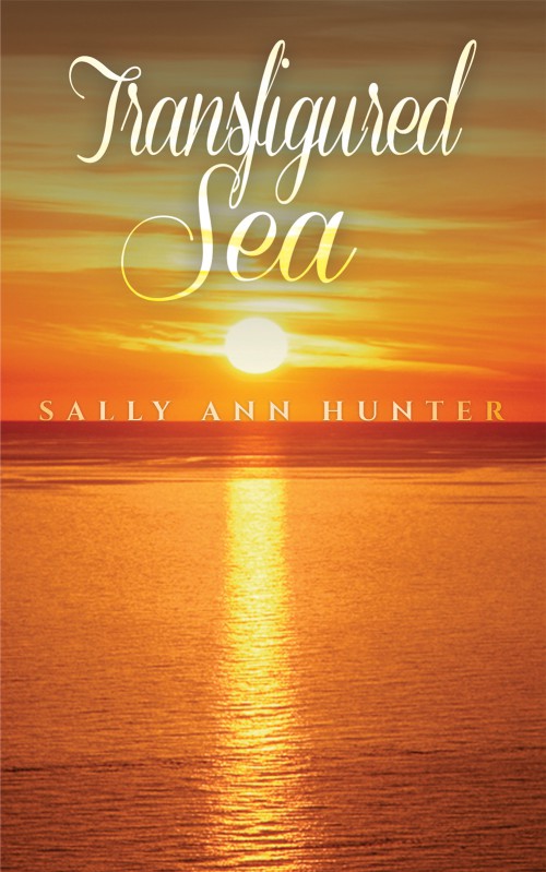 Transfigured Sea-bookcover