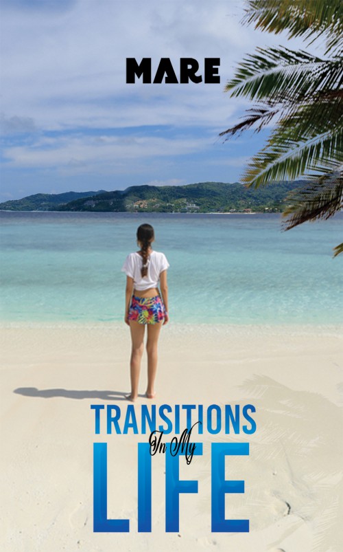 Transitions in My Life-bookcover