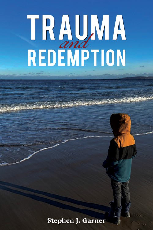 Trauma and Redemption-bookcover