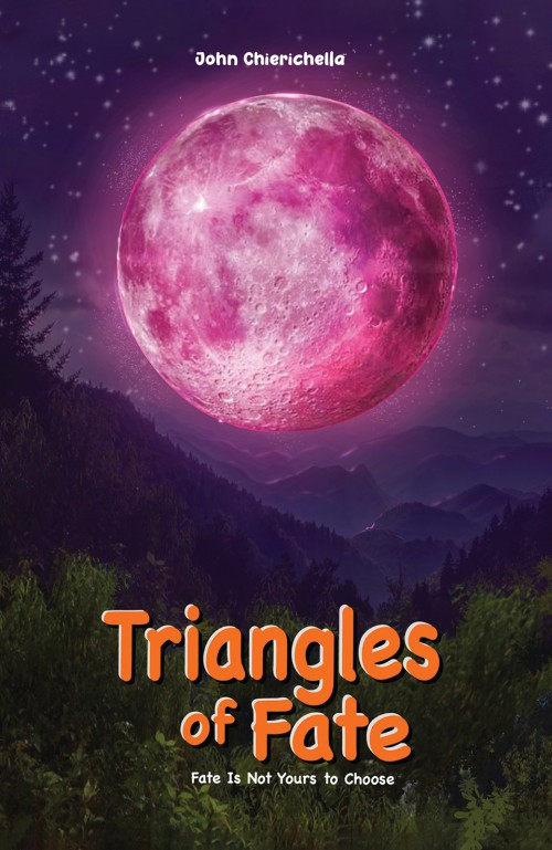 Triangles of Fate-bookcover