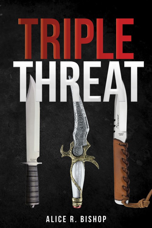 Triple Threat-bookcover
