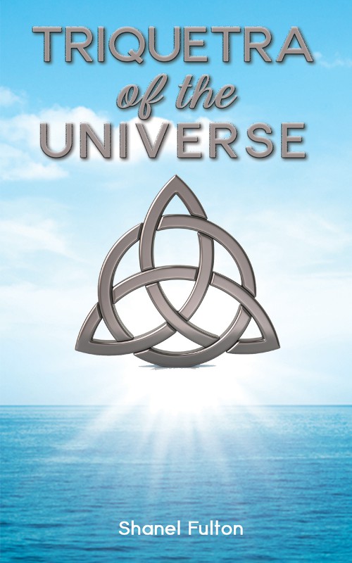 Triquetra of the Universe-bookcover
