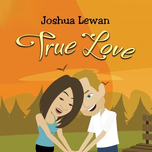 True Love-bookcover