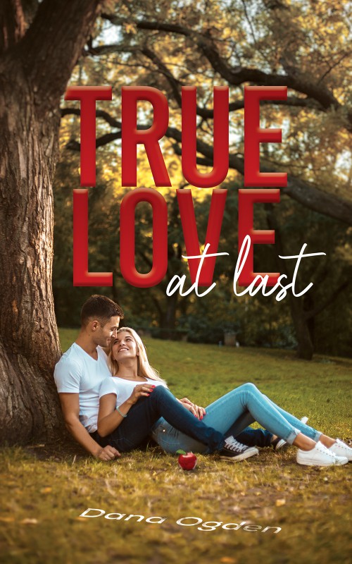 True Love at Last-bookcover