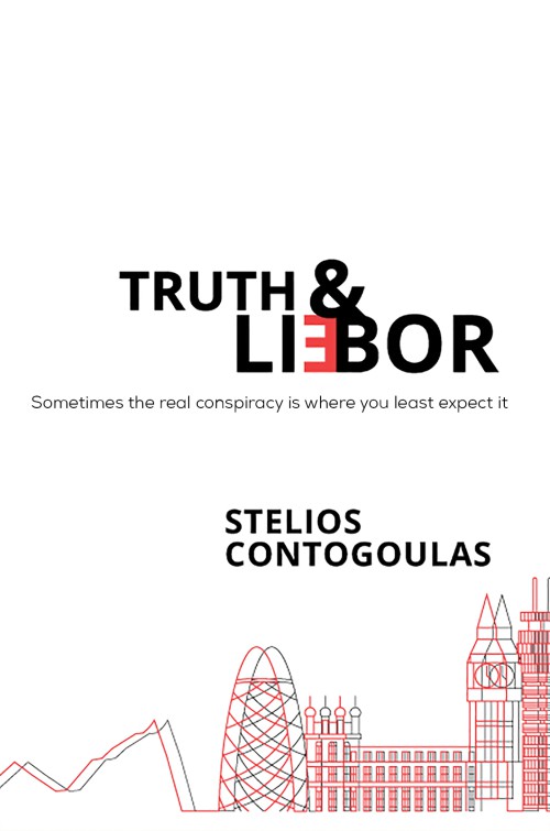 Truth & Li(e)bor-bookcover