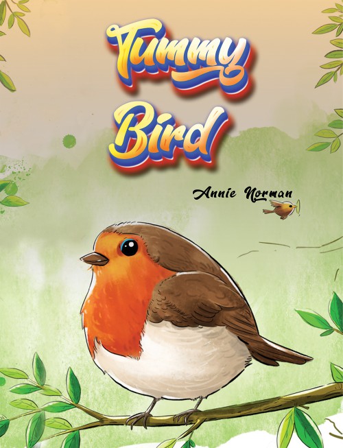 Tummy Bird-bookcover