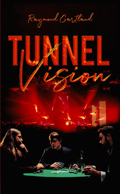 Tunnel Vision-bookcover