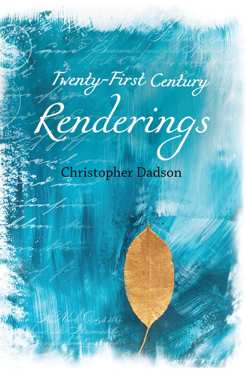 Twenty-First Century Renderings-bookcover