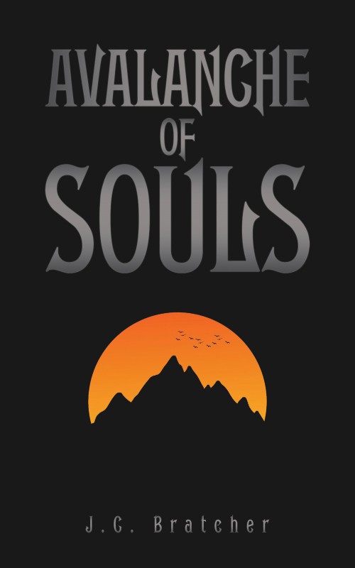 Avalanche of Souls-bookcover