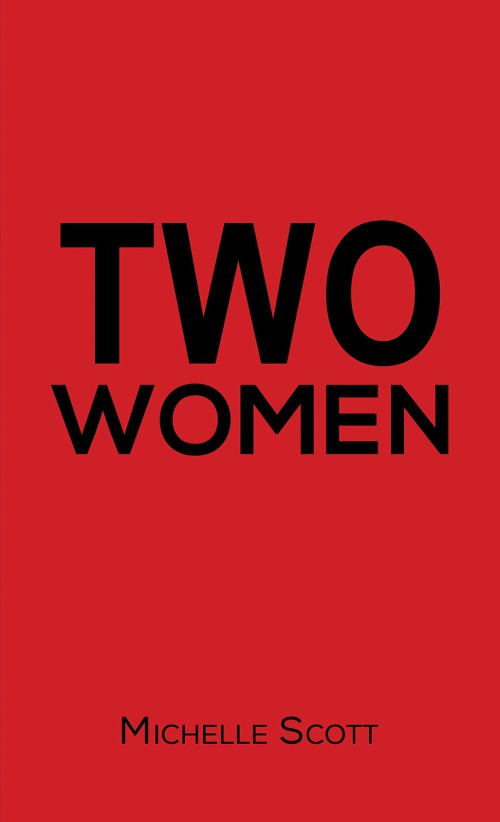 Two Women-bookcover