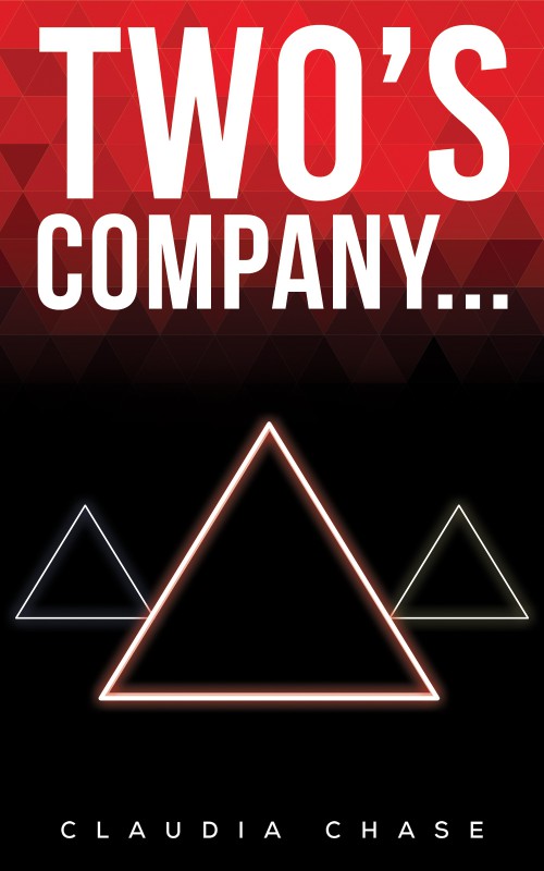 Two’s Company…-bookcover