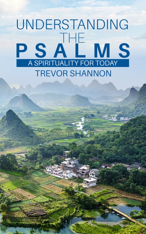 Understanding the Psalms-bookcover