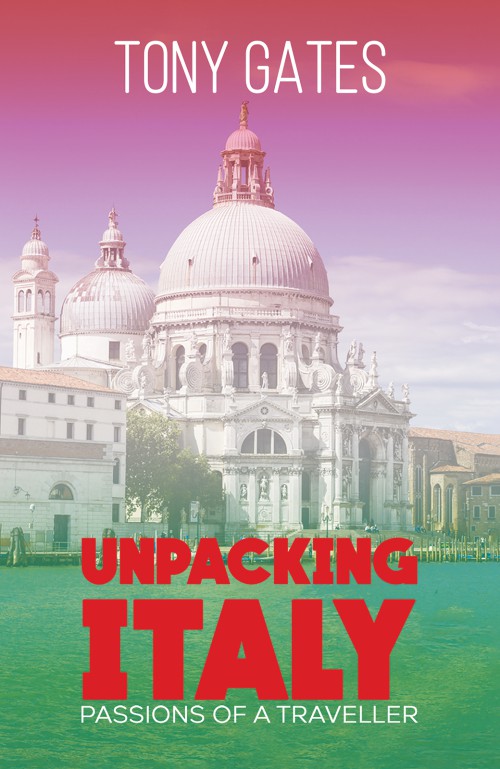 Unpacking Italy