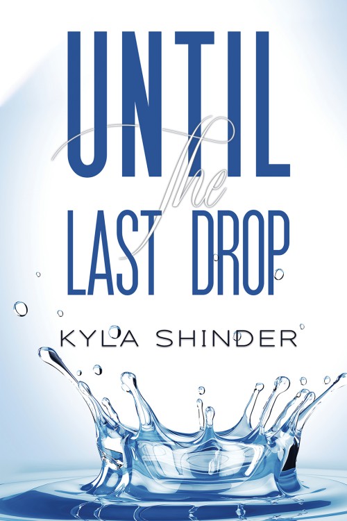 Until the Last Drop-bookcover