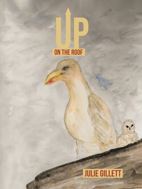Up on the Roof-bookcover