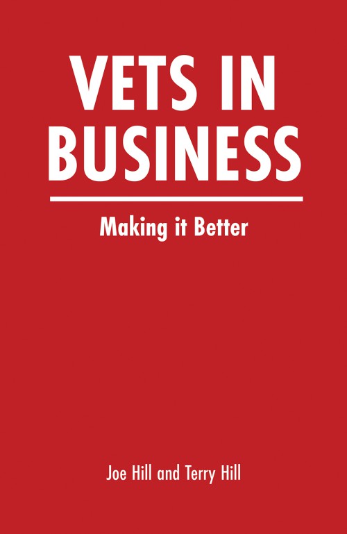 Vets In Business