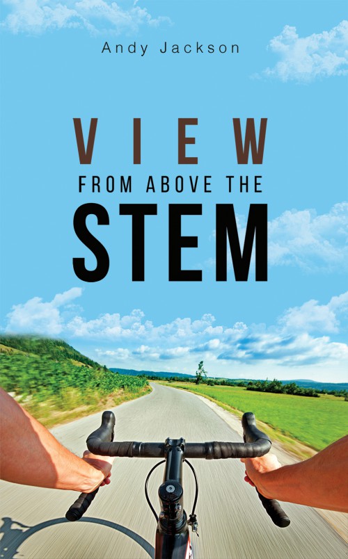 View from Above the Stem-bookcover