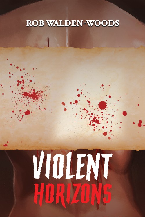 Violent Horizons